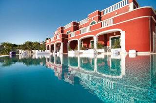 Hotel Relais Du Silence Al Mirador Fasano Exterior foto